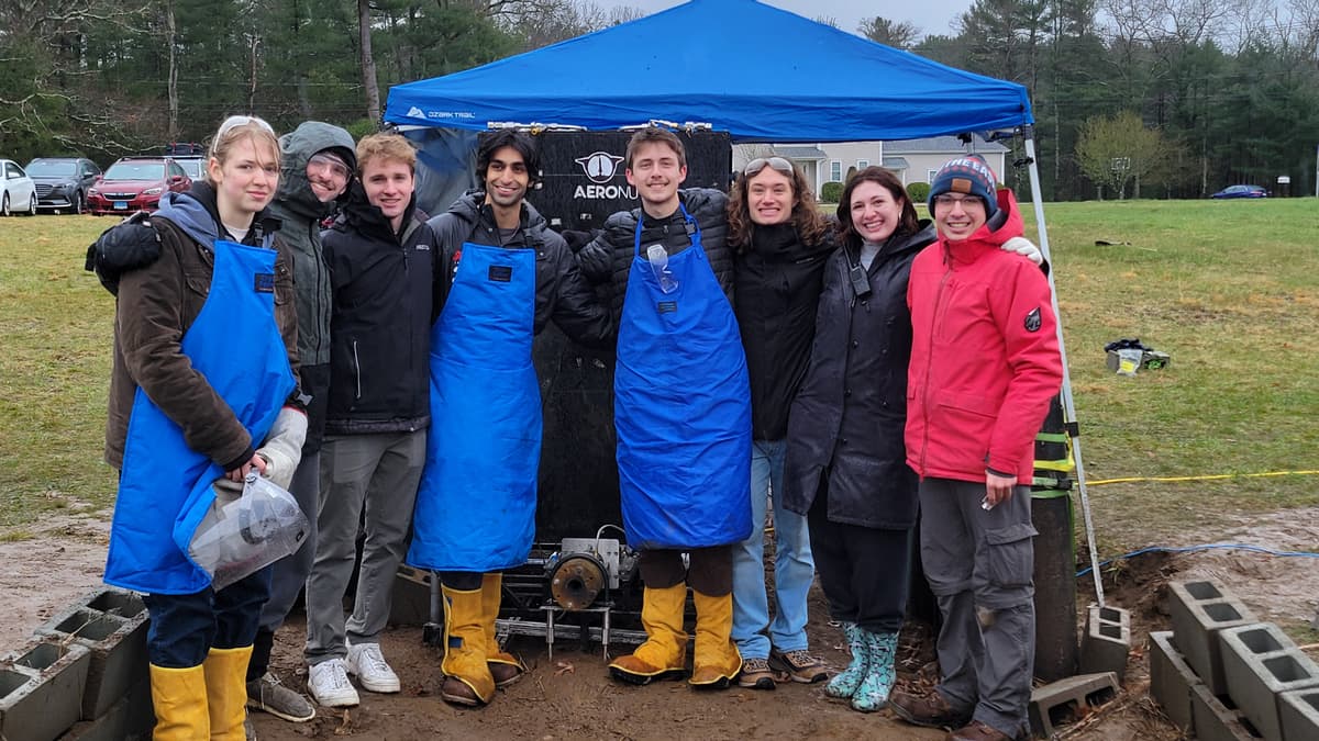 Engineering Team